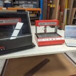 How Do We Engrave Into Traffolyte Type Materials